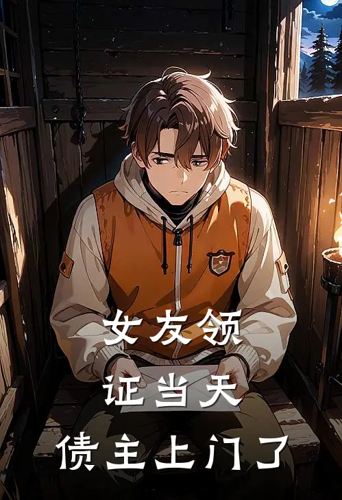 女友领证当天,债主上门了怎么办