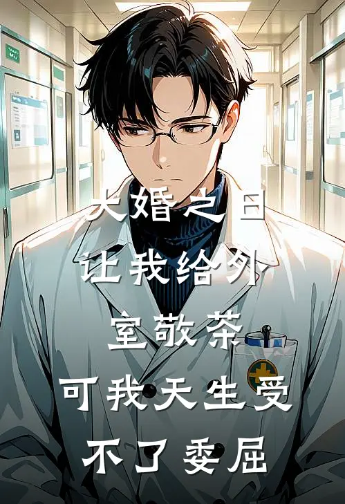 大婚之日让我给外室敬茶，可我天生受不了委屈