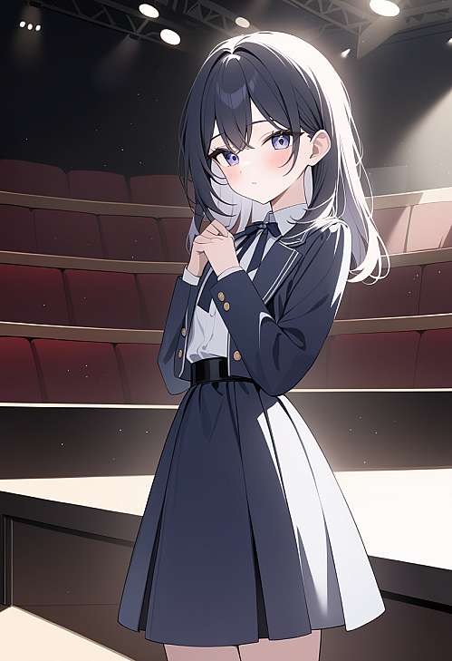 痔疮是什么样子的