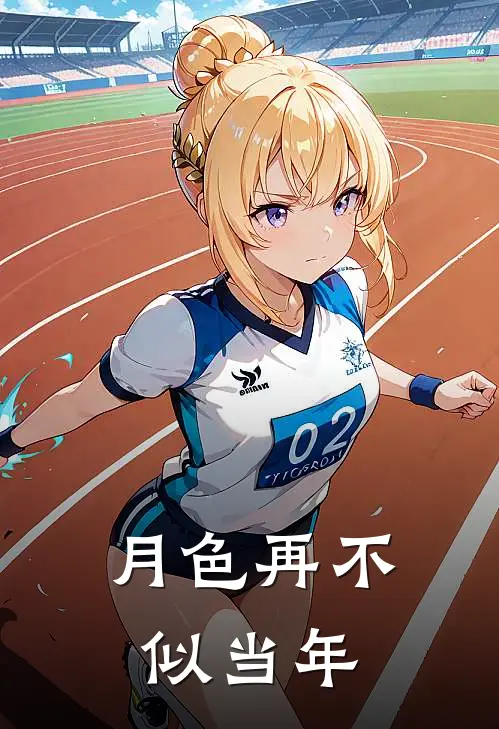 月色再不似当年