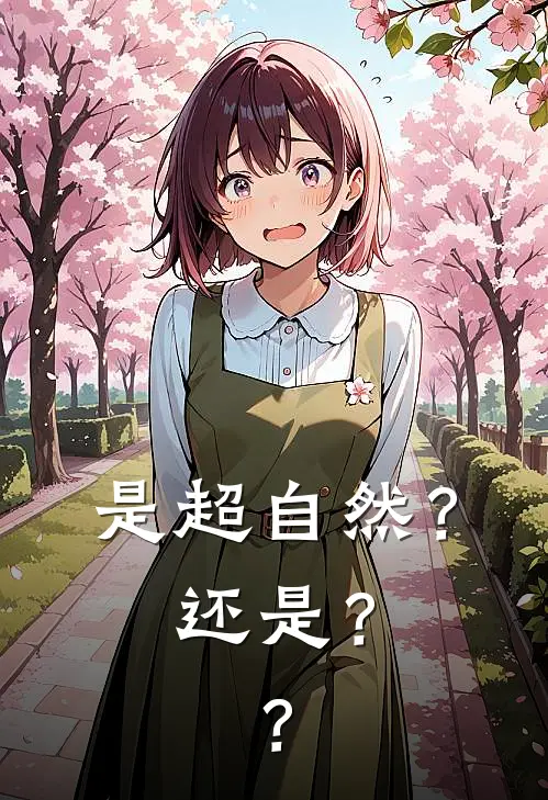 是超自然？还是？？