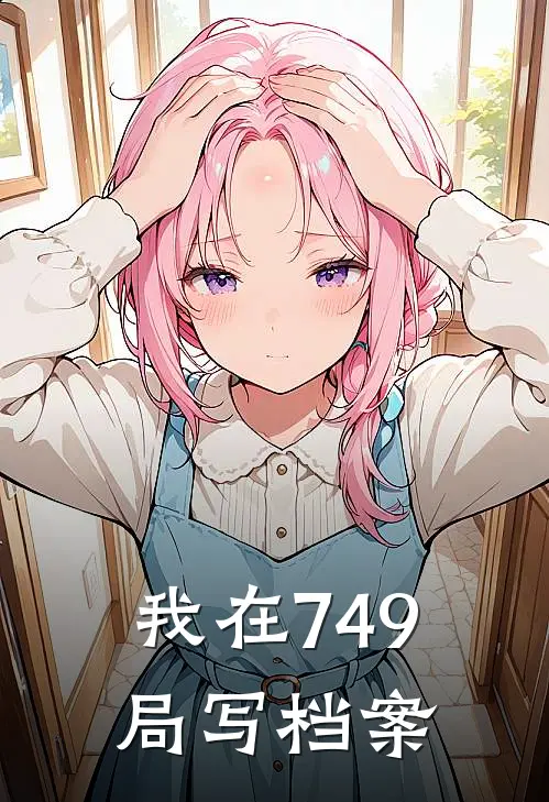 我在749局写档案