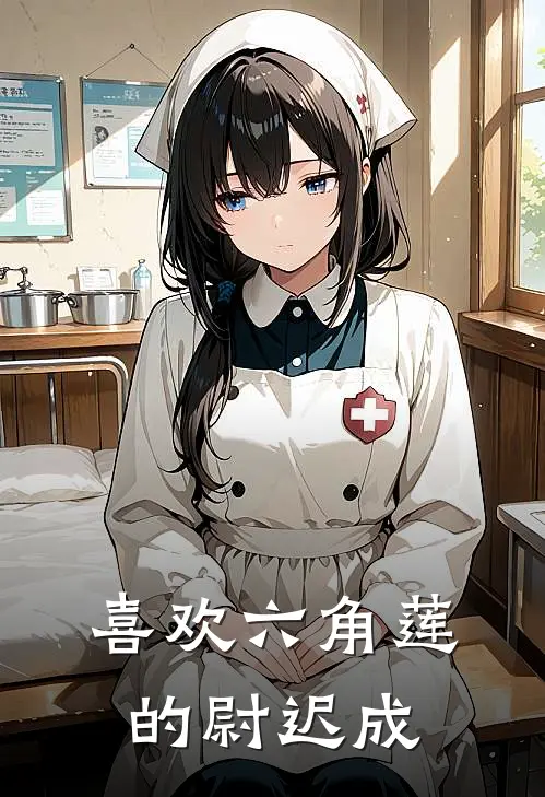 喜欢六角莲的尉迟成