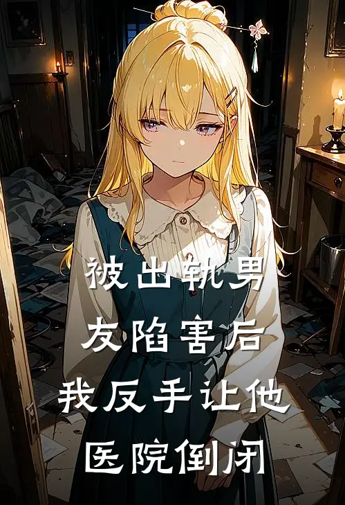 被出轨男友陷害后，我反手让他医院倒闭