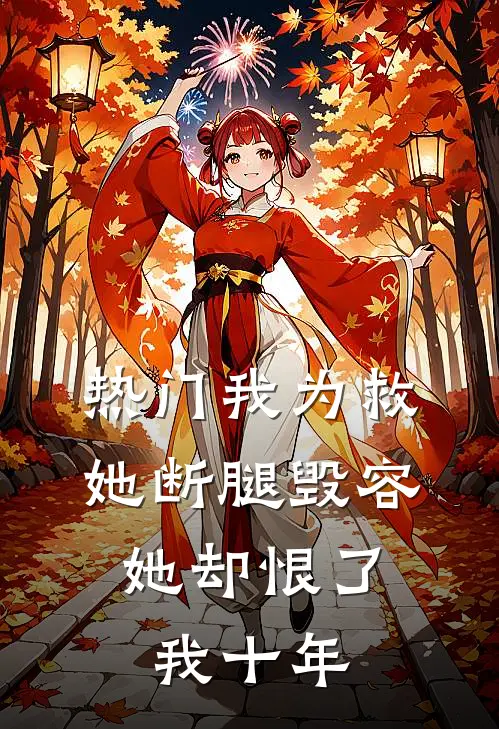 [热门]我为救她断腿毁容，她却恨了我十年