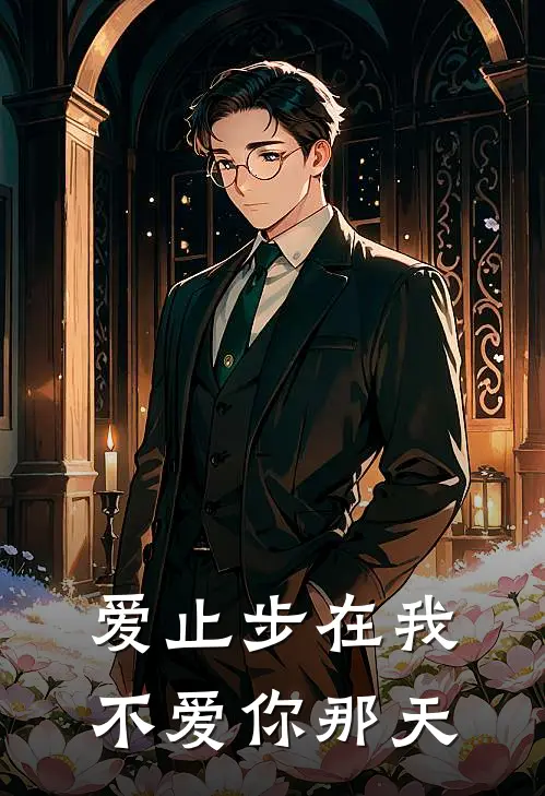 爱止步在我不爱你那天