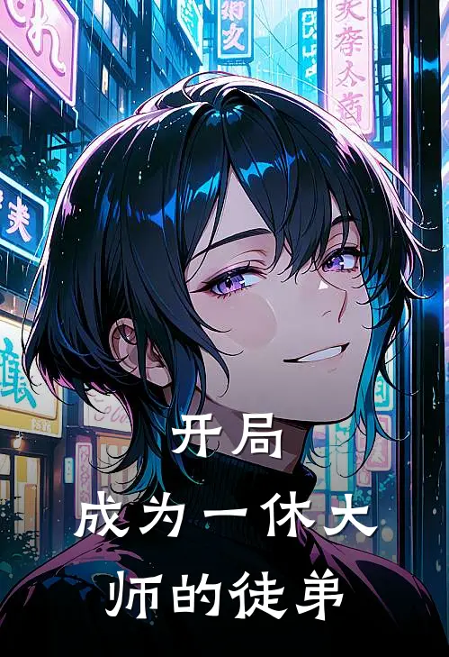开局：成为一休大师的徒弟
