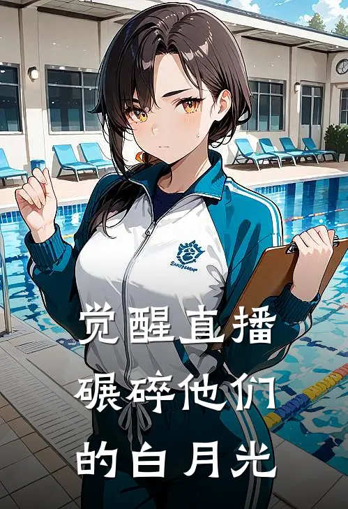 觉醒直播：碾碎他们的白月光