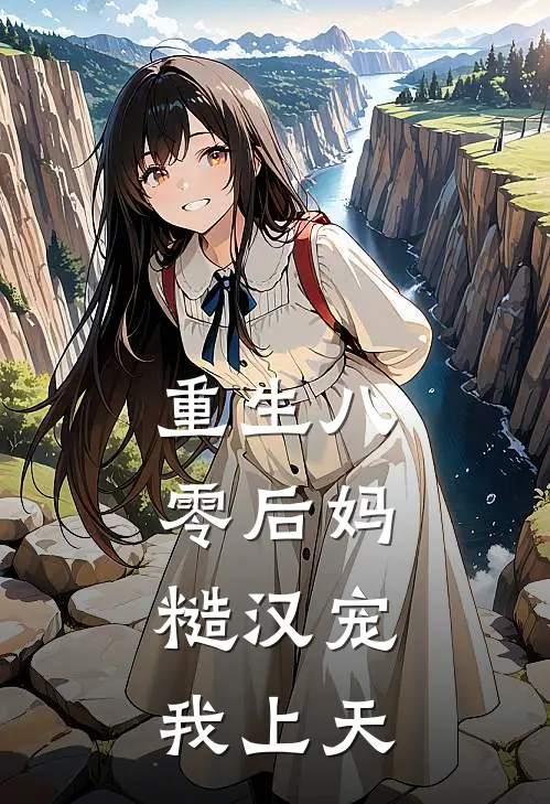 重生八零后妈：糙汉宠我上天