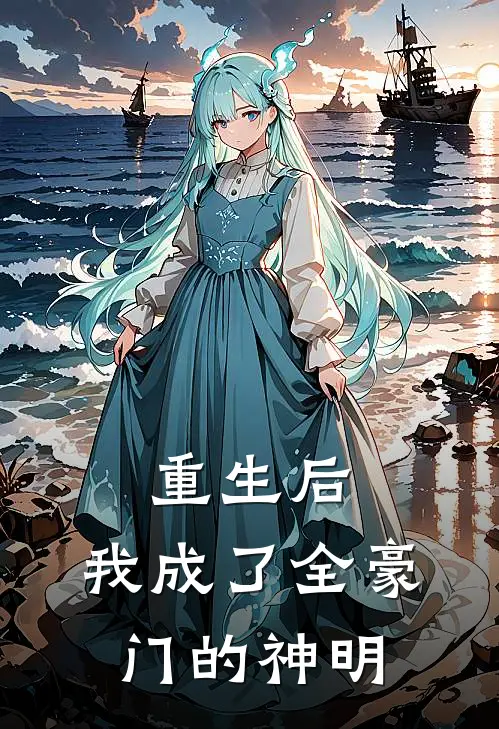 重生后，我成了全豪门的神明