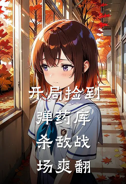 开局捡到弹药库，杀敌战场爽翻