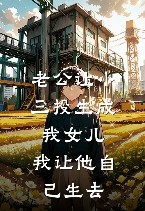 老公让小三投生成我女儿，我让他自己生去