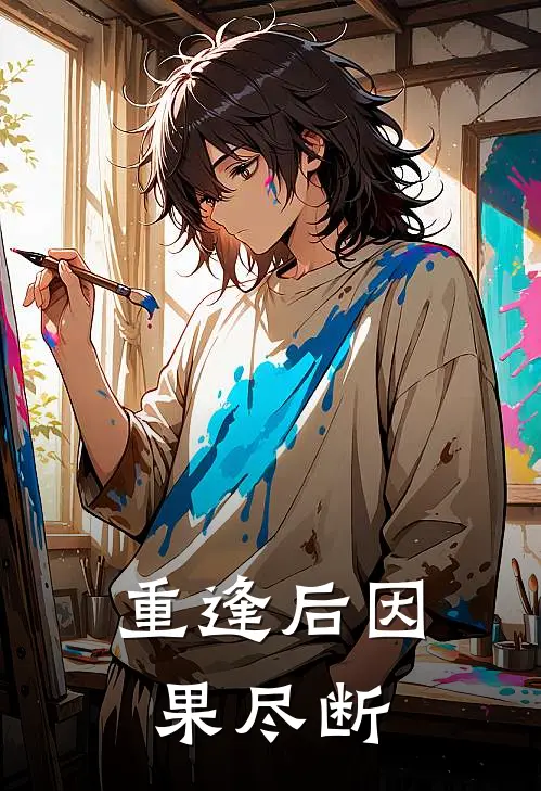 重逢后因果尽断