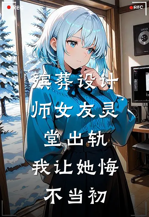 殡葬设计师女友灵堂出轨，我让她悔不当初