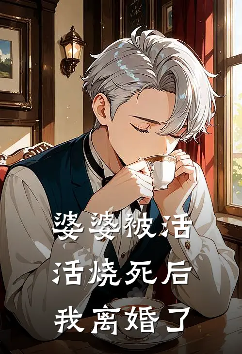 婆婆被活活烧死后，我离婚了