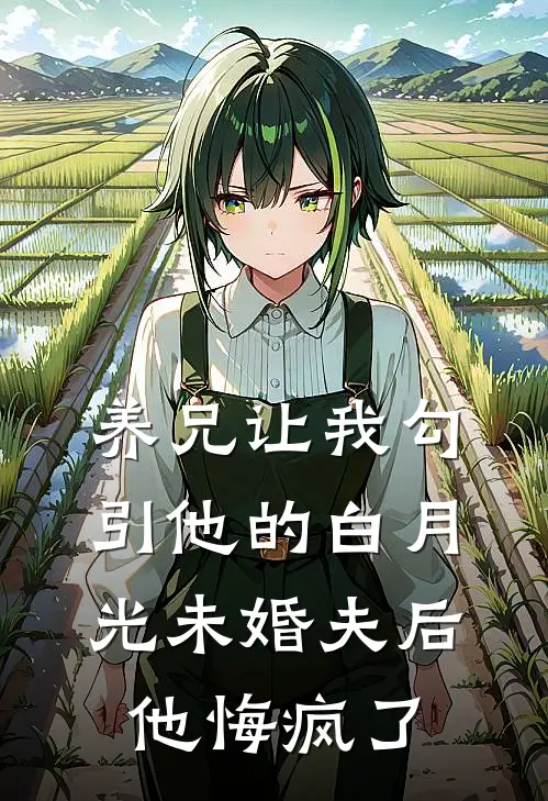 养兄让我勾引他的白月光未婚夫后，他悔疯了