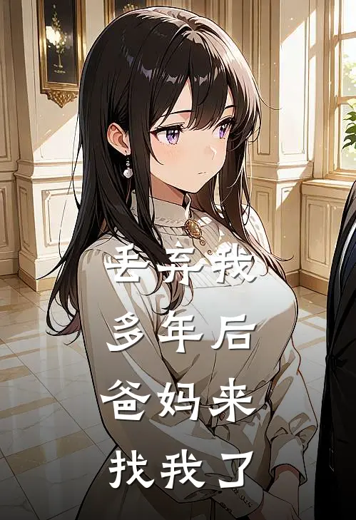 丢弃我多年后，爸妈来找我了