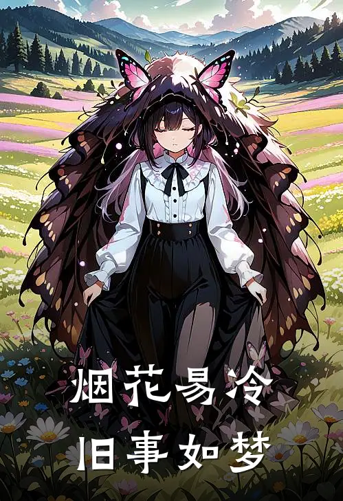 烟花易冷，旧事如梦