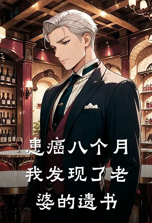 患癌八个月，我发现了老婆的遗书