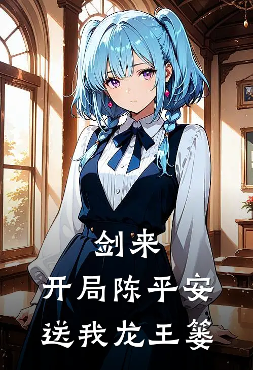 剑来：开局陈平安送我龙王篓