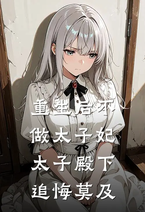 重生后不做太子妃，太子殿下追悔莫及