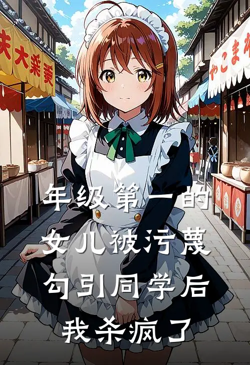 年级第一的女儿被污蔑勾引同学后，我杀疯了