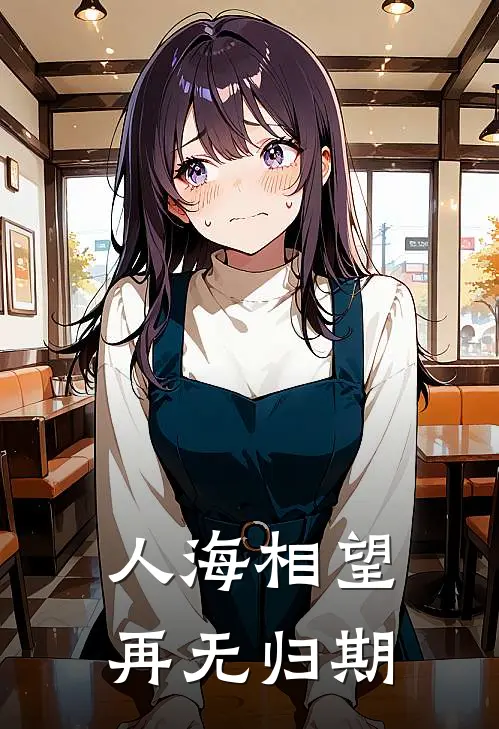 人海相望，再无归期