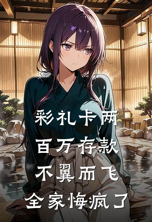 彩礼卡两百万存款不翼而飞，全家悔疯了