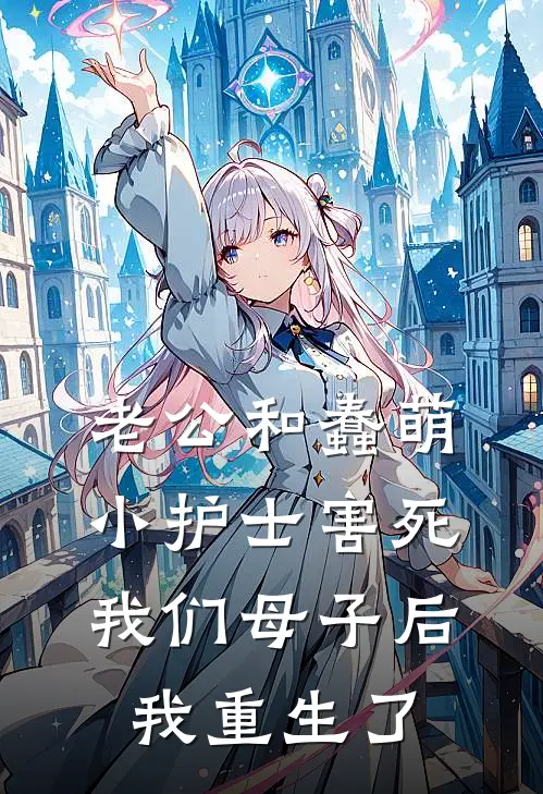 老公和蠢萌小护士害死我们母子后，我重生了