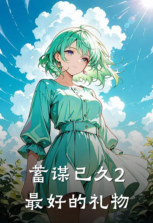 蓄谋已久2：最好的礼物