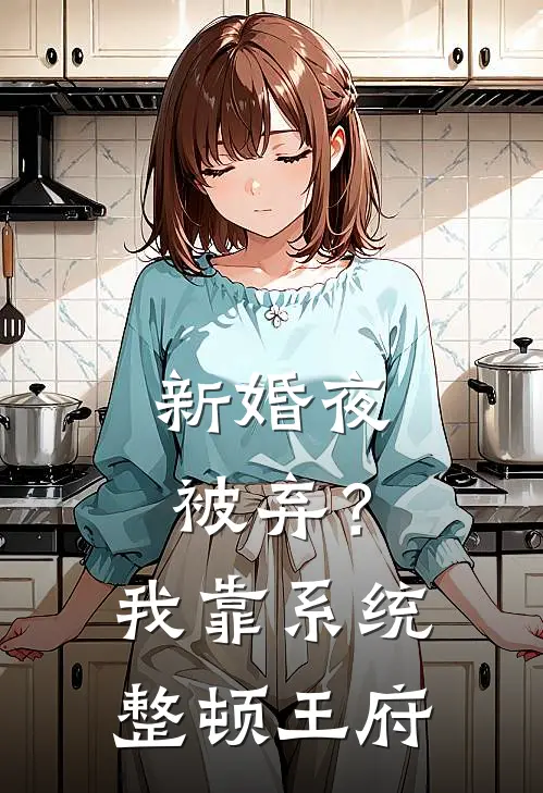 新婚夜被弃？我靠系统整顿王府