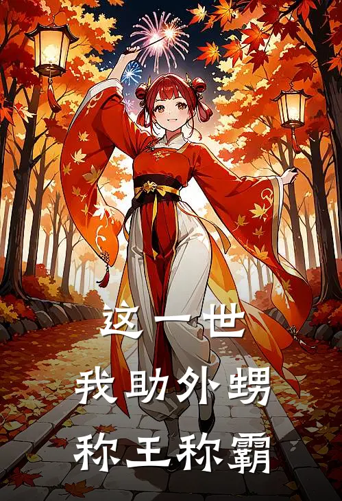 这一世，我助外甥“称王称霸