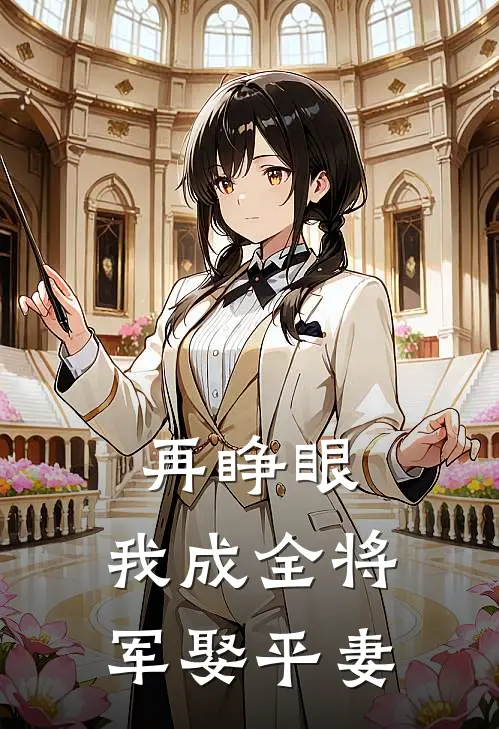 再睁眼，我成全将军娶平妻