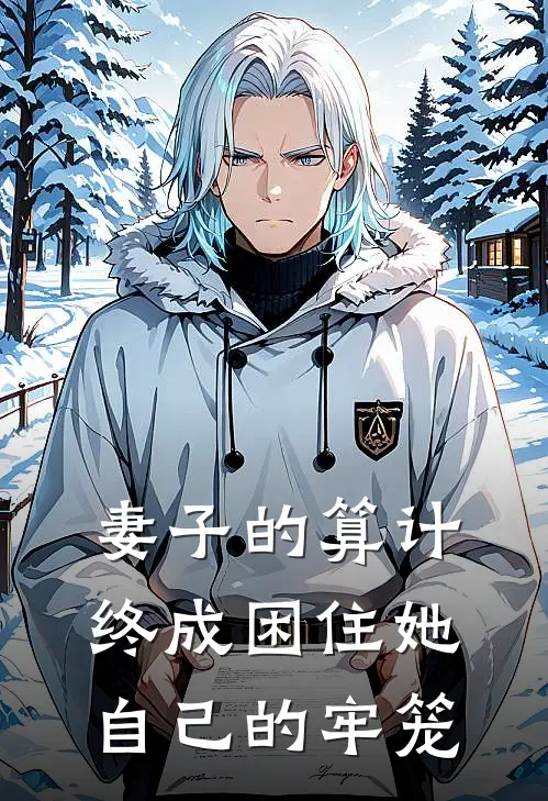 妻子的算计，终成困住她自己的牢笼