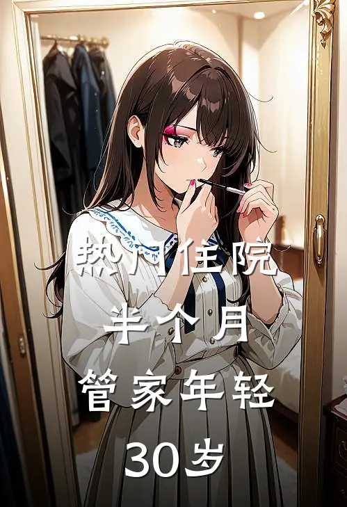 [热门]住院半个月，管家年轻30岁