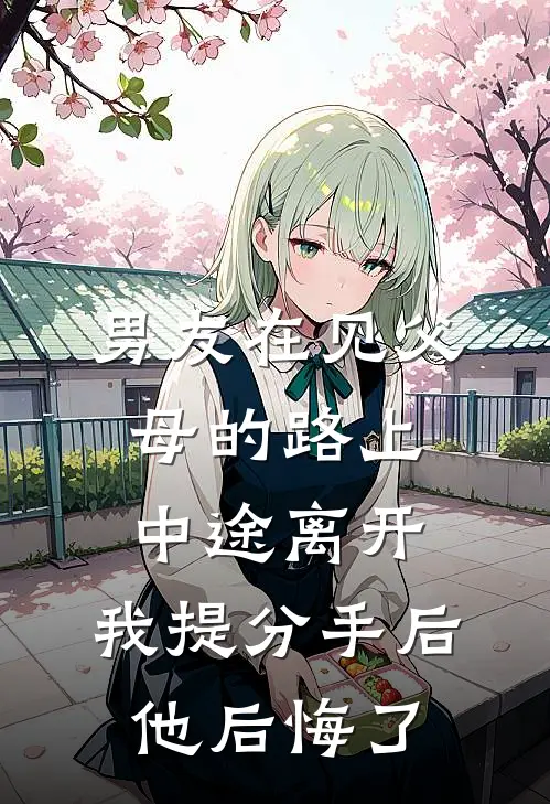 男友在见父母的路上中途离开，我提分手后他后悔了