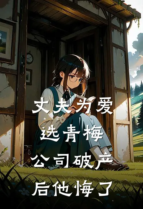 丈夫为爱选青梅，公司破产后他悔了