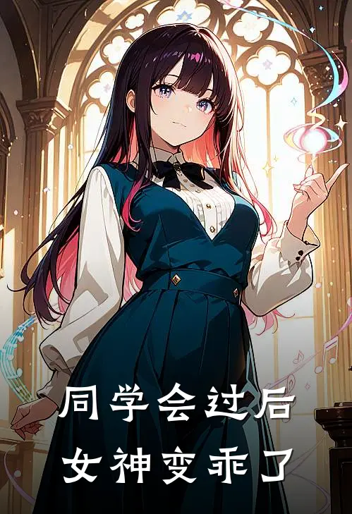 同学会过后，女神变乖了