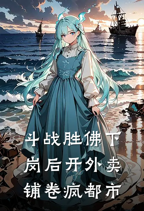 斗战胜佛下岗后开外卖铺卷疯都市