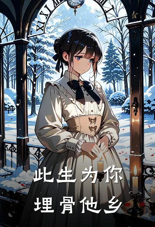 此生为你埋骨他乡