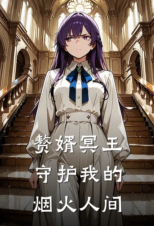 赘婿冥王：守护我的烟火人间