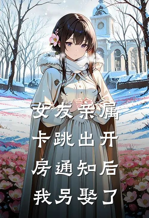 女友亲属卡跳出开房通知后，我另娶了