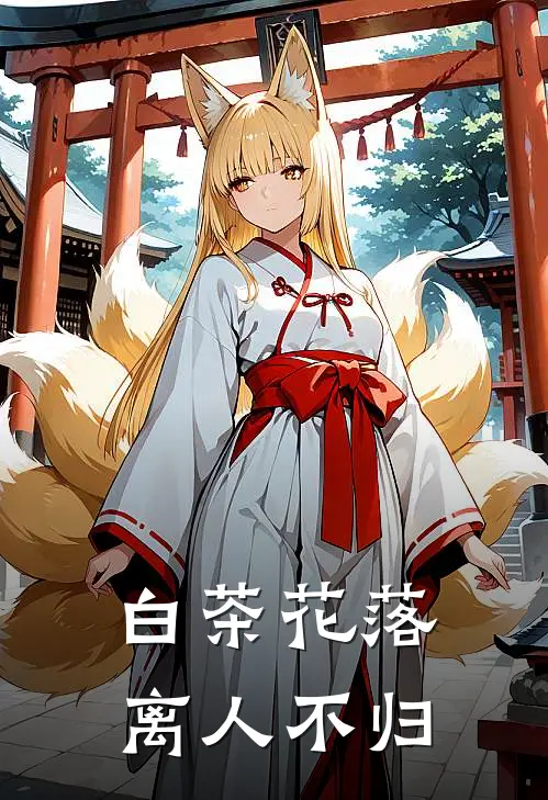 白茶花落离人不归