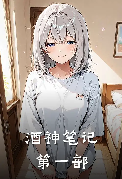 酒神笔记（第一部）