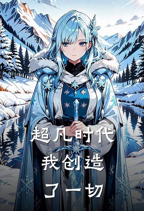 超凡时代：我创造了一切