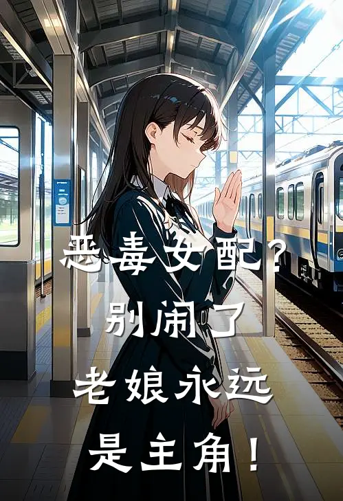 恶毒女配？别闹了，老娘永远是主角！