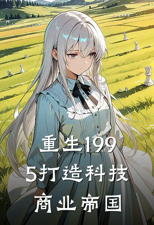 重生1995打造科技商业帝国
