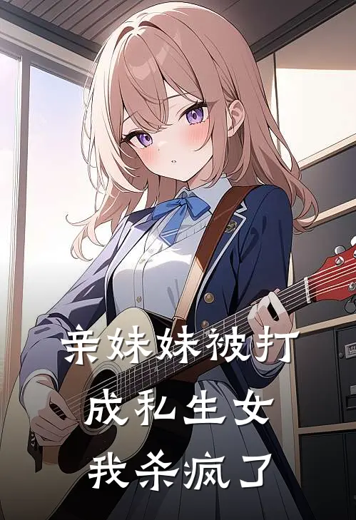 亲妹妹被打成私生女，我杀疯了