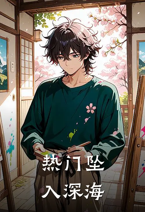 [热门]坠入深海