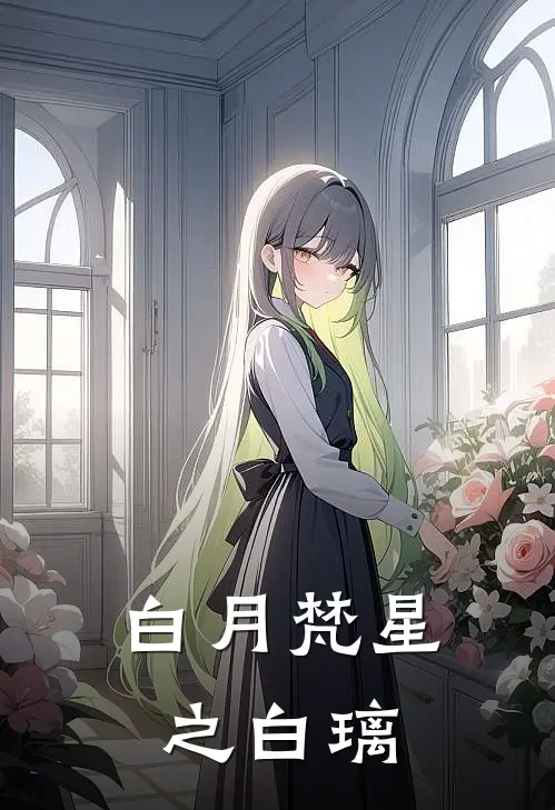 白月梵星之白璃